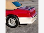 Thumbnail Photo 13 for 1988 Ford Mustang GT Convertible